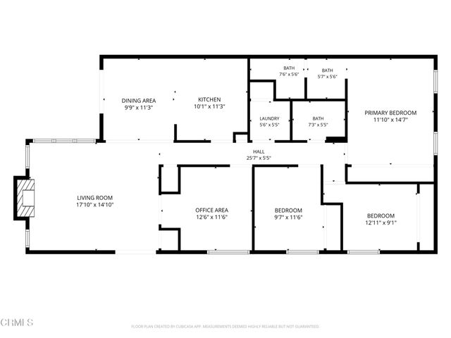 2208 N H Street, Oxnard, CA 93036