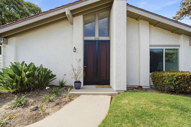 2208 N H Street, Oxnard, CA 93036