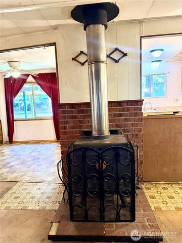 41671 Mountain View Lane, Concrete, WA 98237