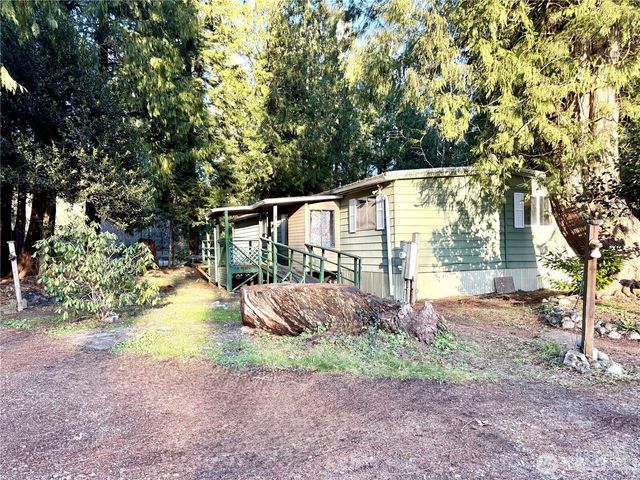 41671 Mountain View Lane, Concrete, WA 98237