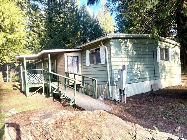 41671 Mountain View Lane, Concrete, WA 98237