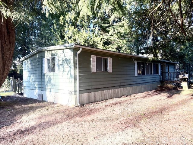 41671 Mountain View Lane, Concrete, WA 98237