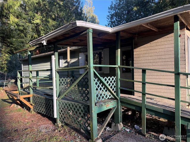 41671 Mountain View Lane, Concrete, WA 98237