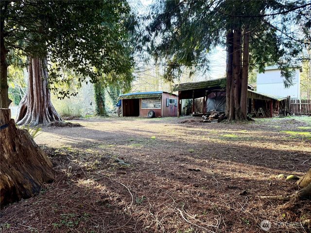 41671 Mountain View Lane, Concrete, WA 98237