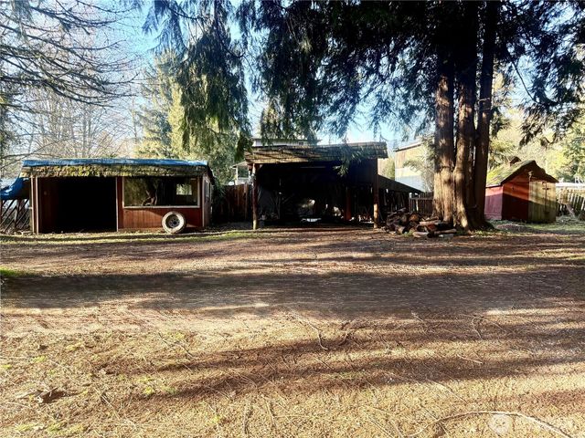 41671 Mountain View Lane, Concrete, WA 98237