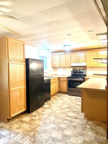 41671 Mountain View Lane, Concrete, WA 98237