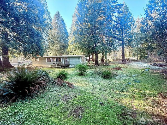 41671 Mountain View Lane, Concrete, WA 98237