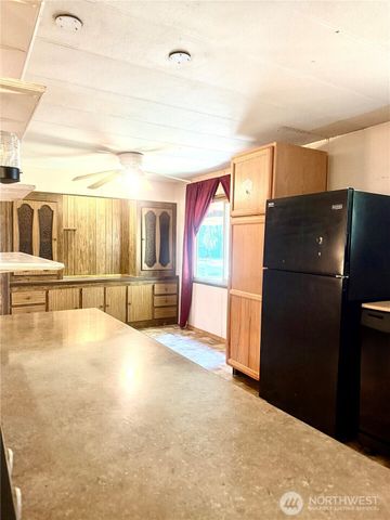 41671 Mountain View Lane, Concrete, WA 98237