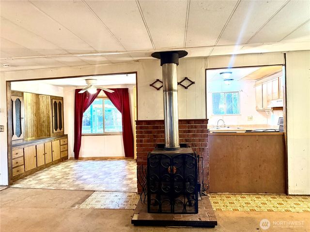 41671 Mountain View Lane, Concrete, WA 98237