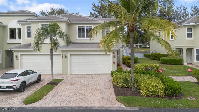 1320 Mariposa CIR 104, Naples, FL 34105
