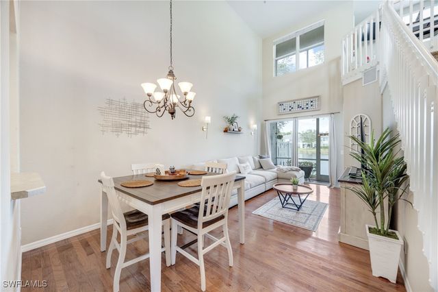 1320 Mariposa CIR 104, Naples, FL 34105