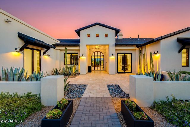 25507 N 88TH Way, Scottsdale, AZ 85255