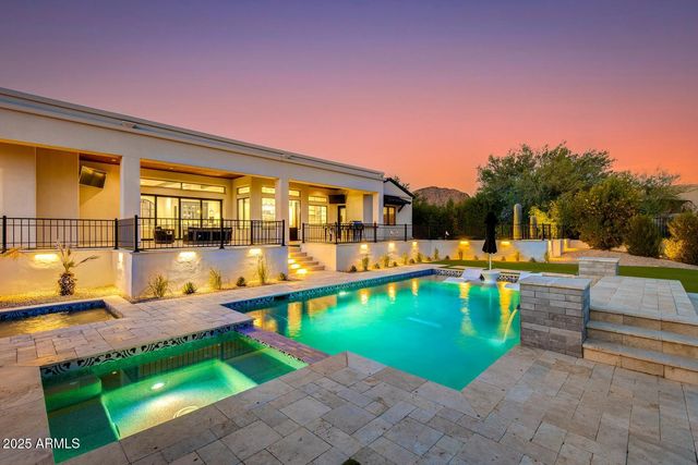 25507 N 88TH Way, Scottsdale, AZ 85255