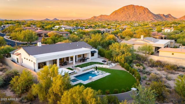 25507 N 88TH Way, Scottsdale, AZ 85255