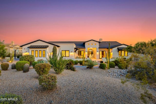 25507 N 88TH Way, Scottsdale, AZ 85255