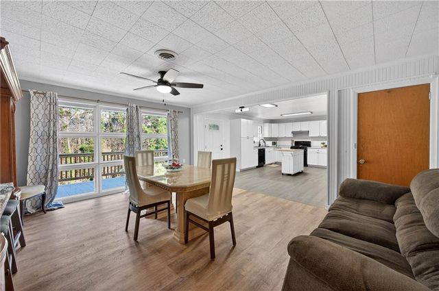 3460 Maynard Circle, Gainesville, GA 30506