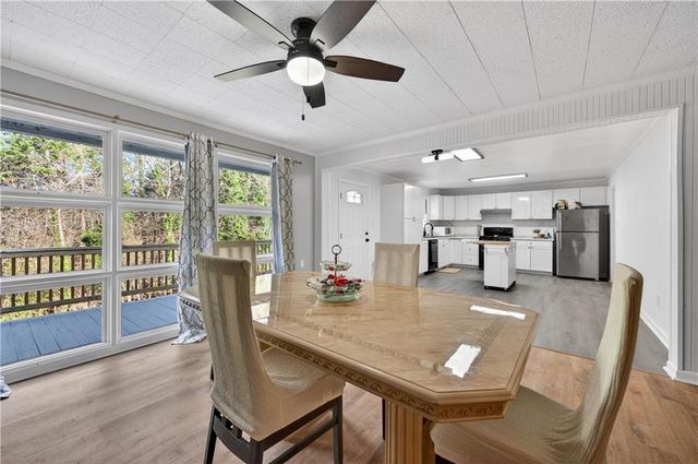 3460 Maynard Circle, Gainesville, GA 30506