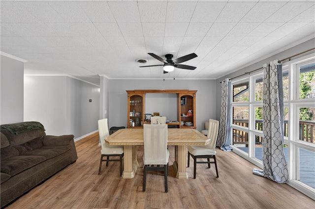 3460 Maynard Circle, Gainesville, GA 30506