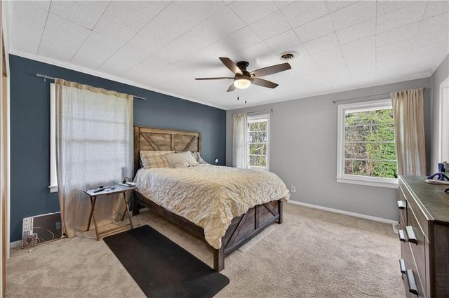 3460 Maynard Circle, Gainesville, GA 30506