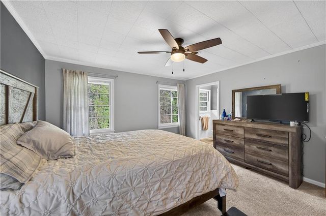 3460 Maynard Circle, Gainesville, GA 30506