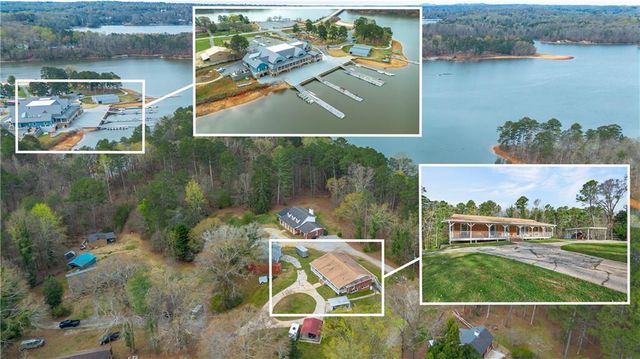 3460 Maynard Circle, Gainesville, GA 30506