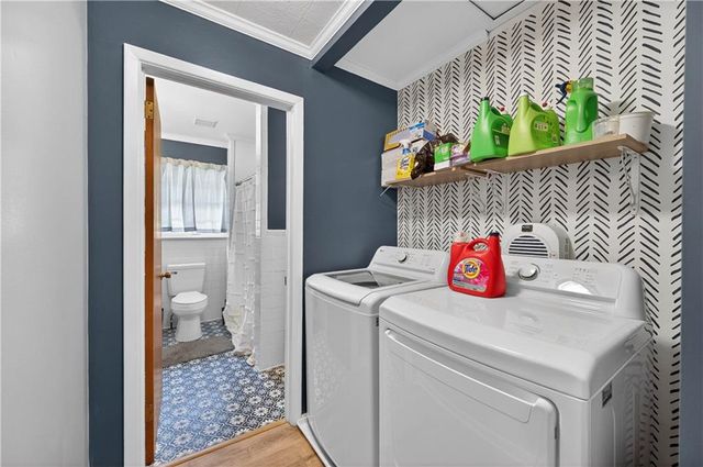 3460 Maynard Circle, Gainesville, GA 30506