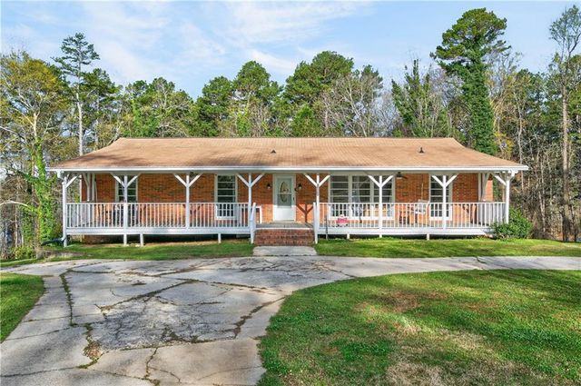 3460 Maynard Circle, Gainesville, GA 30506