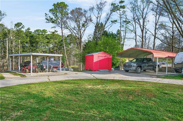 3460 Maynard Circle, Gainesville, GA 30506