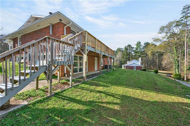 3460 Maynard Circle, Gainesville, GA 30506