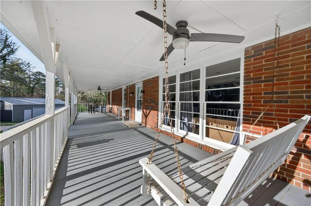 3460 Maynard Circle, Gainesville, GA 30506