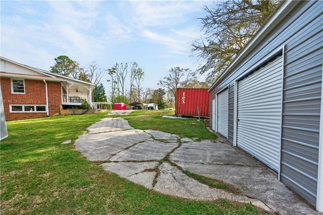 3460 Maynard Circle, Gainesville, GA 30506