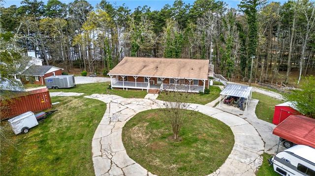 3460 Maynard Circle, Gainesville, GA 30506