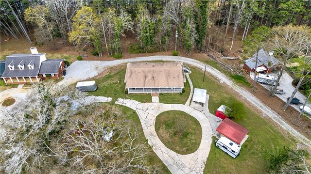 3460 Maynard Circle, Gainesville, GA 30506