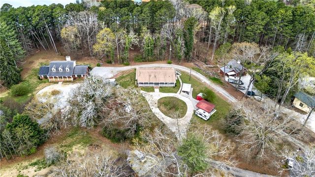 3460 Maynard Circle, Gainesville, GA 30506