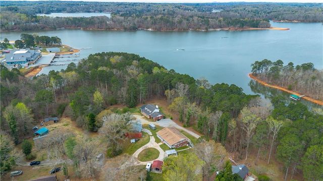 3460 Maynard Circle, Gainesville, GA 30506