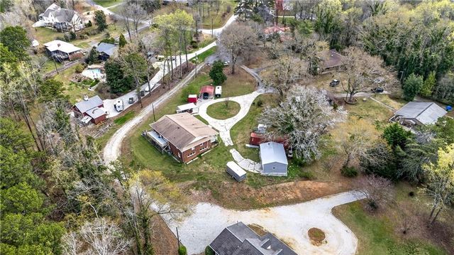 3460 Maynard Circle, Gainesville, GA 30506