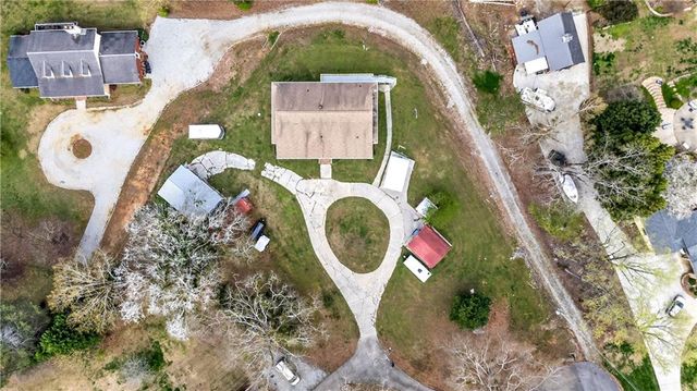 3460 Maynard Circle, Gainesville, GA 30506