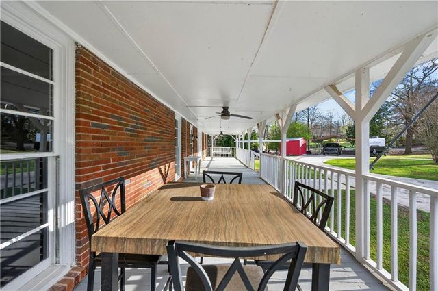 3460 Maynard Circle, Gainesville, GA 30506