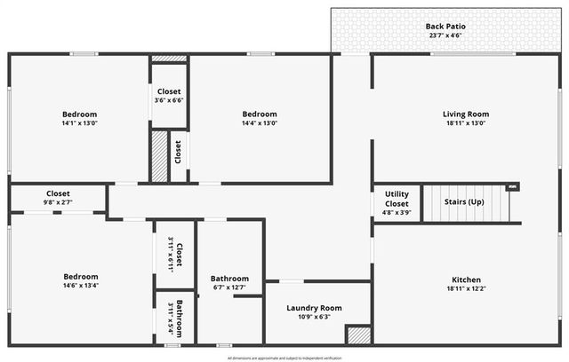 3460 Maynard Circle, Gainesville, GA 30506