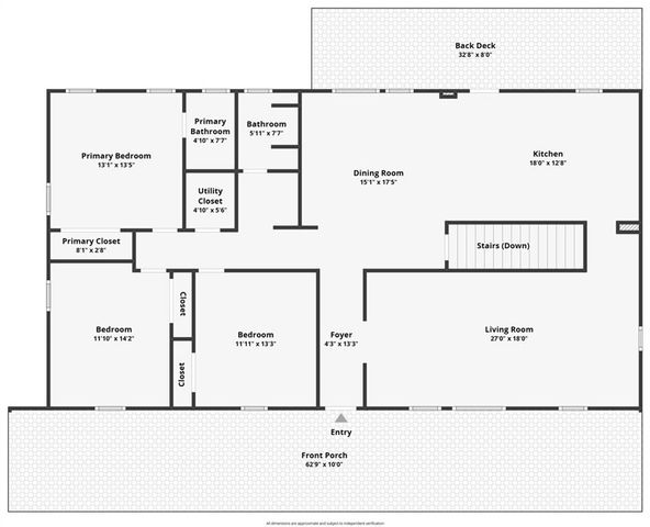 3460 Maynard Circle, Gainesville, GA 30506