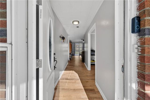 3460 Maynard Circle, Gainesville, GA 30506