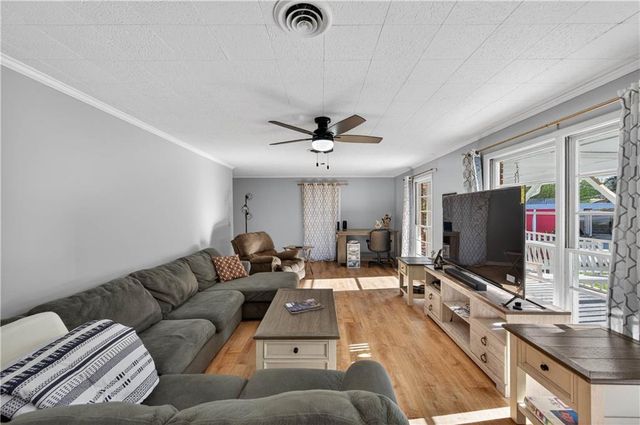 3460 Maynard Circle, Gainesville, GA 30506