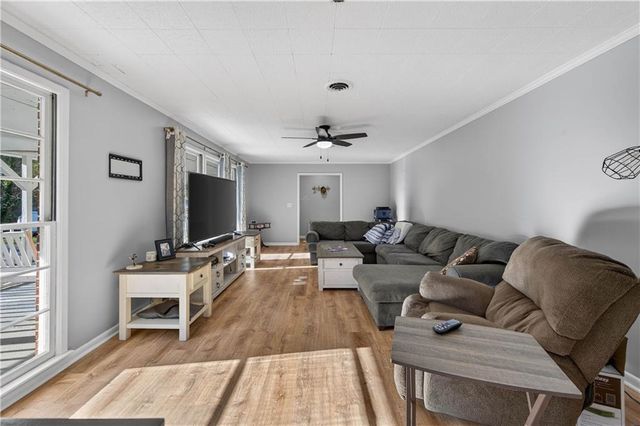 3460 Maynard Circle, Gainesville, GA 30506