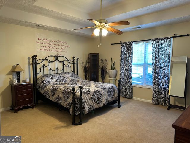 350 Chestnut Drive, Covington, GA 30016