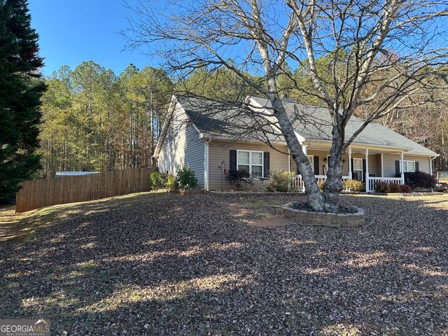 350 Chestnut Drive, Covington, GA 30016