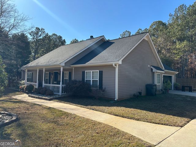 350 Chestnut Drive, Covington, GA 30016