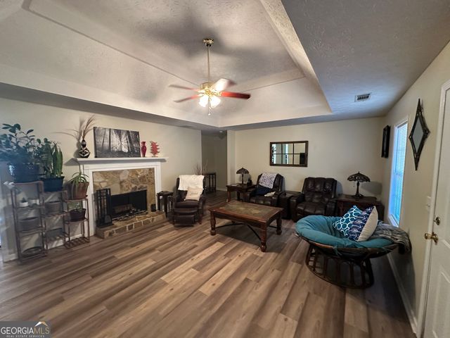 350 Chestnut Drive, Covington, GA 30016