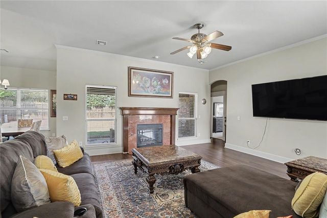 4621 NW 161 Street, Edmond, OK 73013