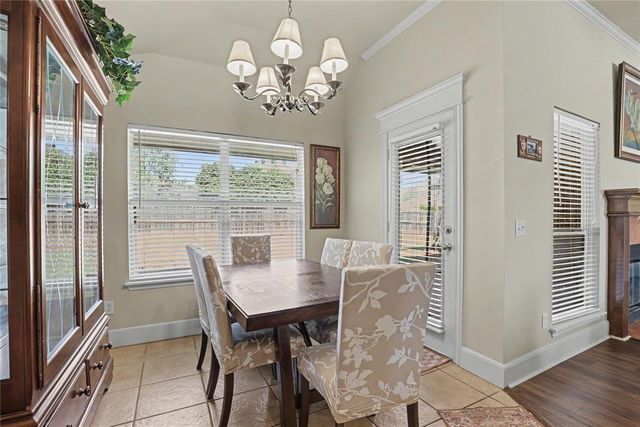 4621 NW 161 Street, Edmond, OK 73013