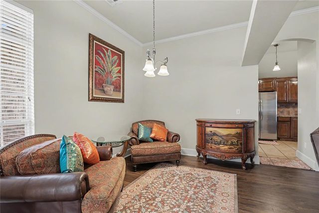 4621 NW 161 Street, Edmond, OK 73013